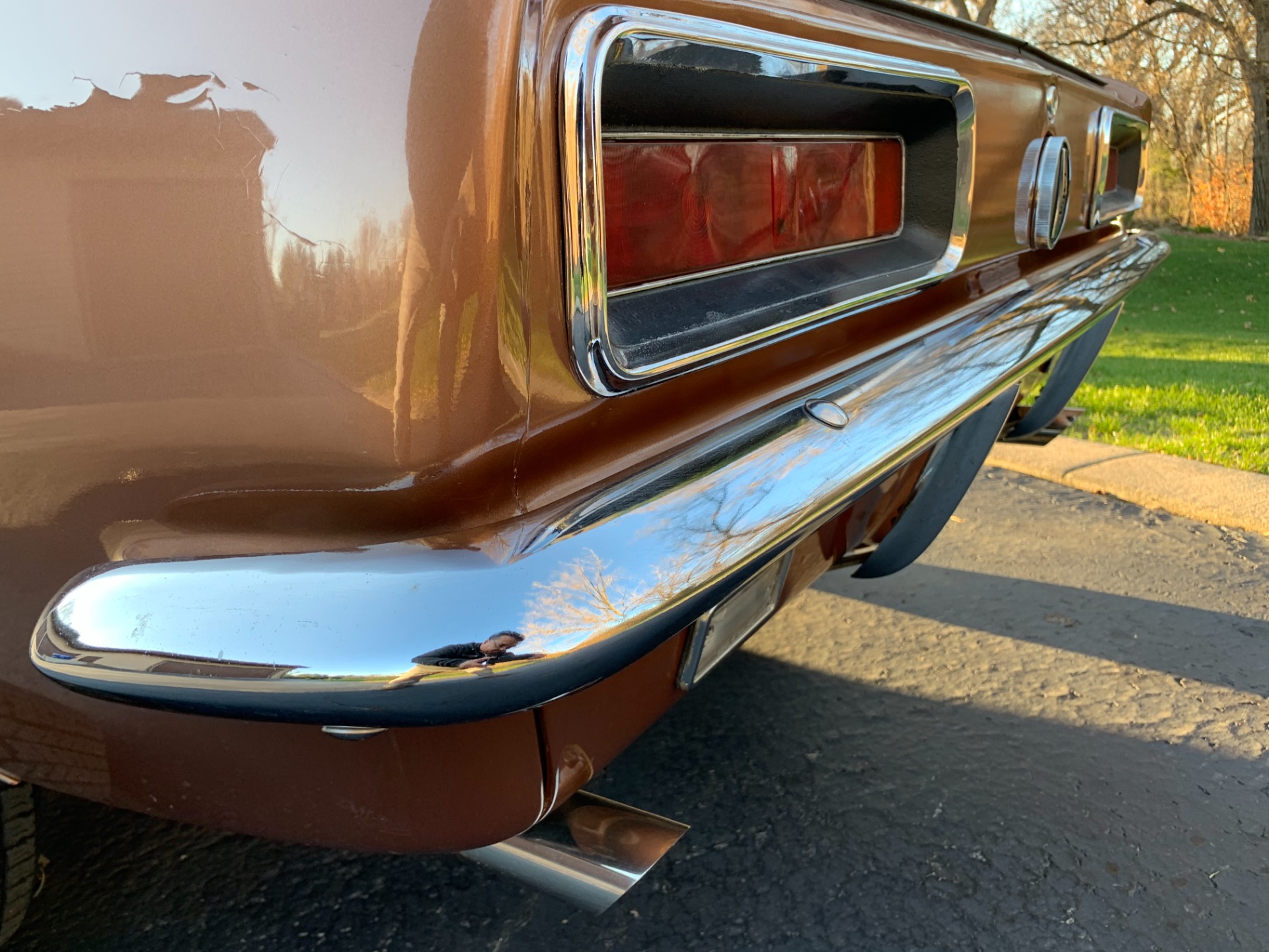 Used 1967 Chevrolet Camaro - RALLY SPORT - 327 ENGINE - SEE VIDEO | St. Petersburg, FL