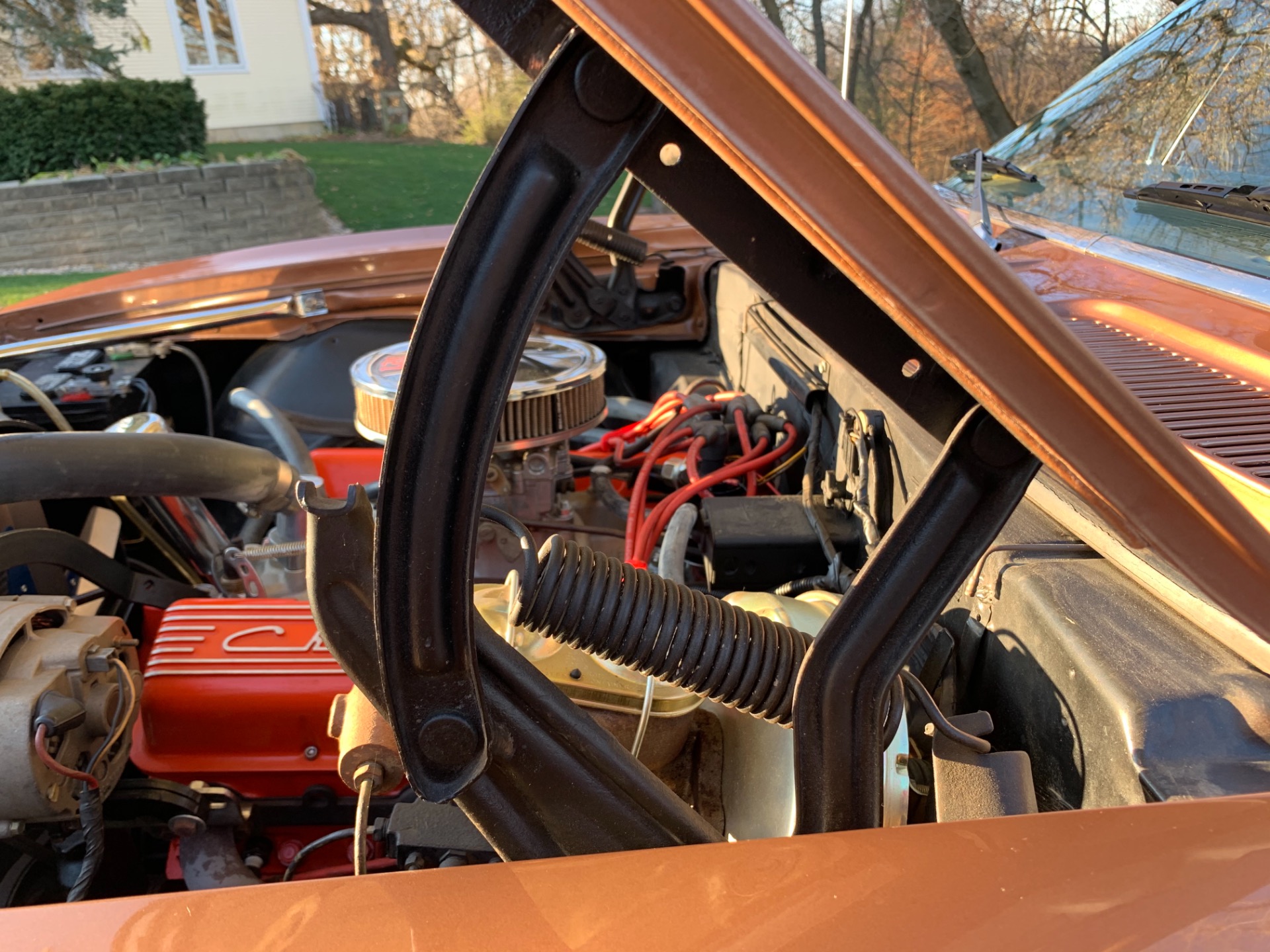 Used 1967 Chevrolet Camaro - RALLY SPORT - 327 ENGINE - SEE VIDEO | St. Petersburg, FL