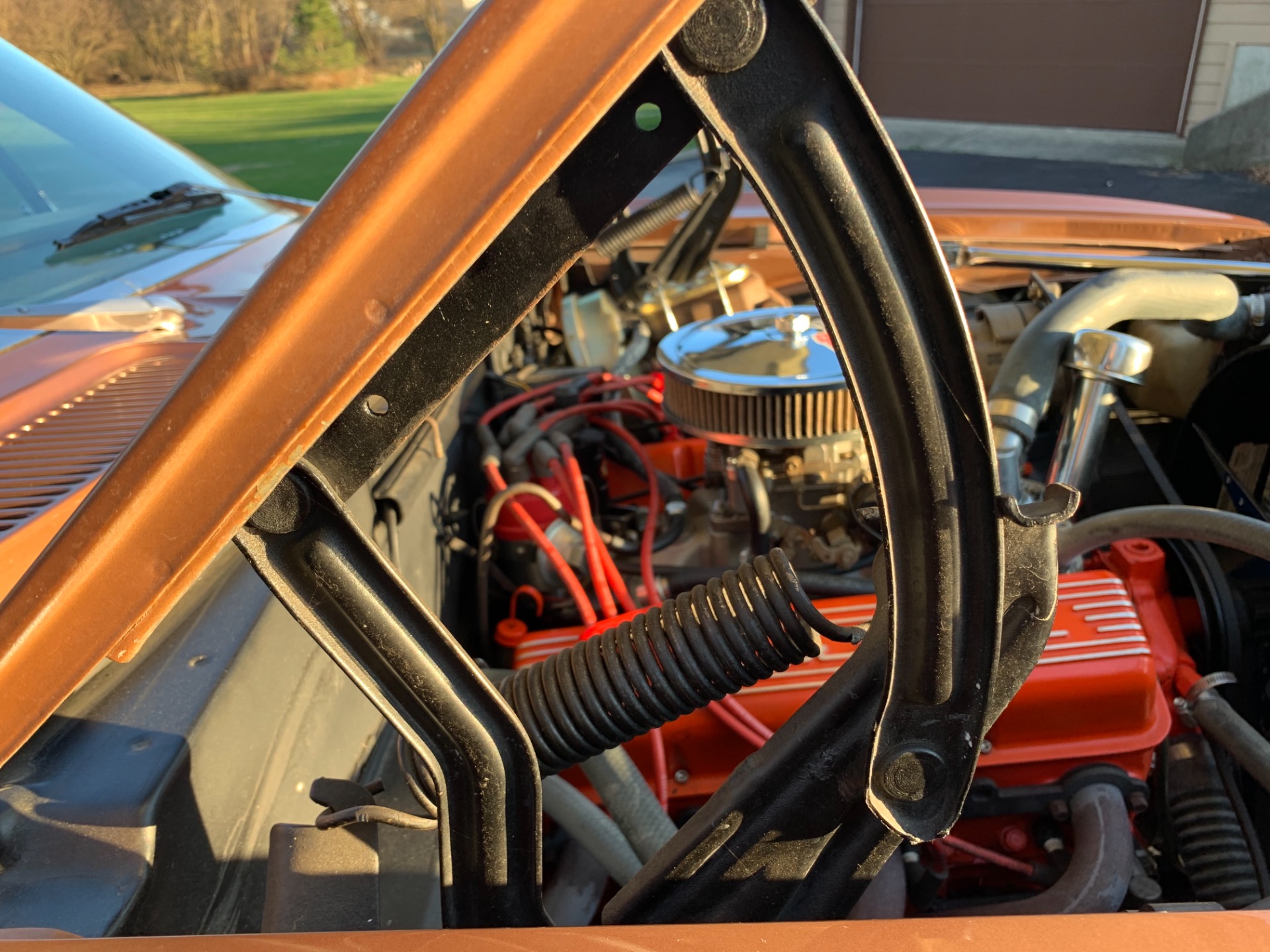 Used 1967 Chevrolet Camaro - RALLY SPORT - 327 ENGINE - SEE VIDEO | St. Petersburg, FL