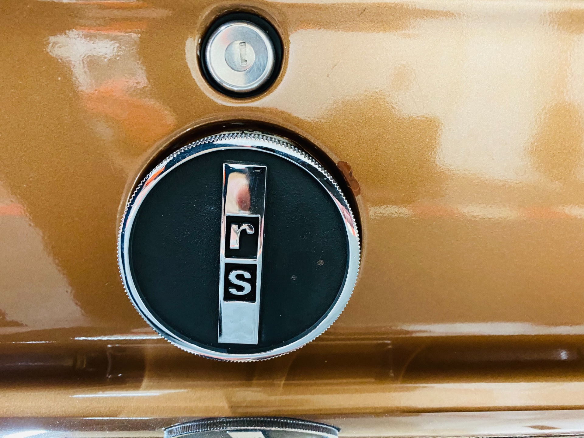 Used 1967 Chevrolet Camaro - RALLY SPORT - 327 ENGINE - SEE VIDEO | St. Petersburg, FL