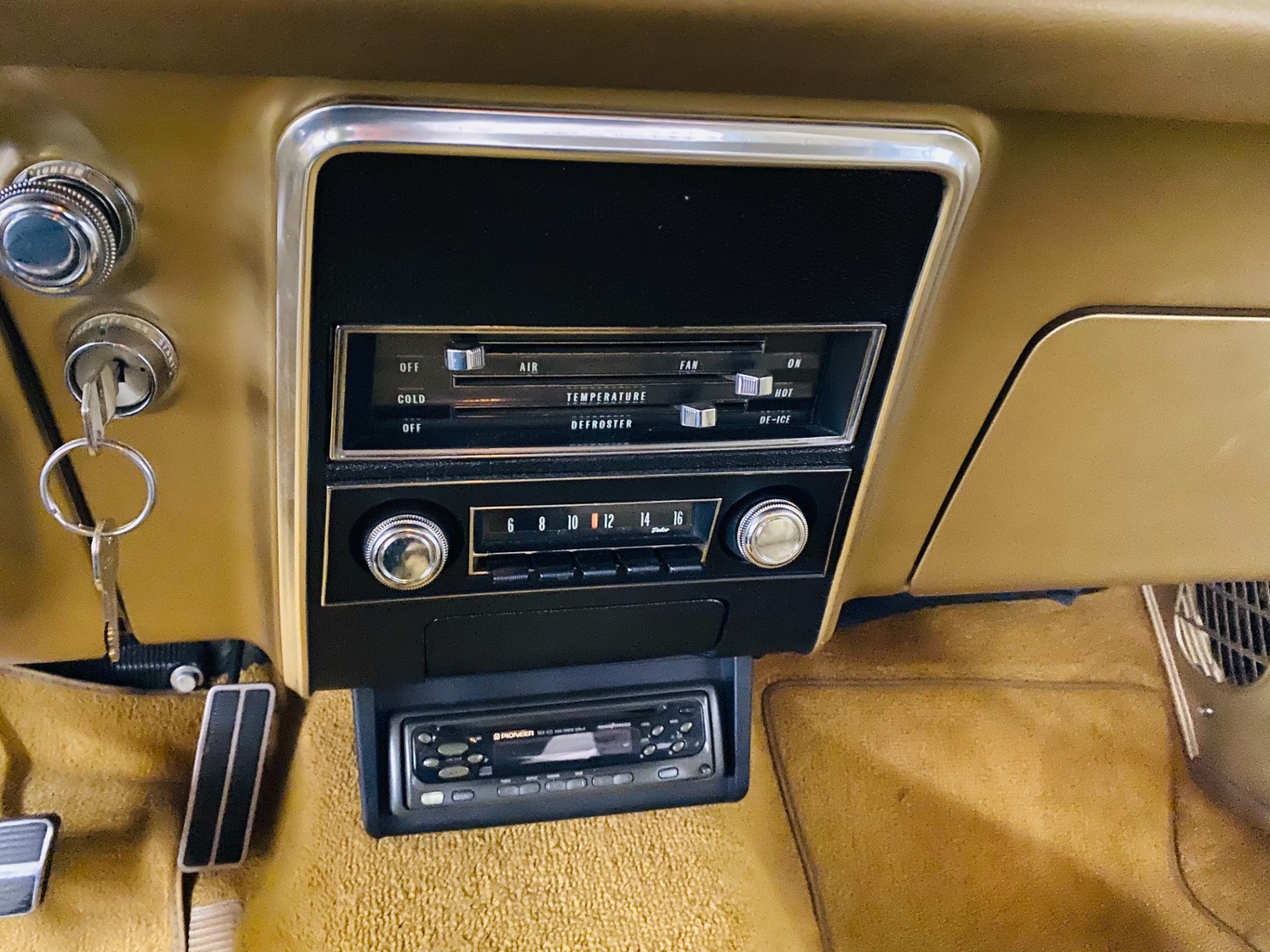Used 1967 Chevrolet Camaro - RALLY SPORT - 327 ENGINE - SEE VIDEO | St. Petersburg, FL