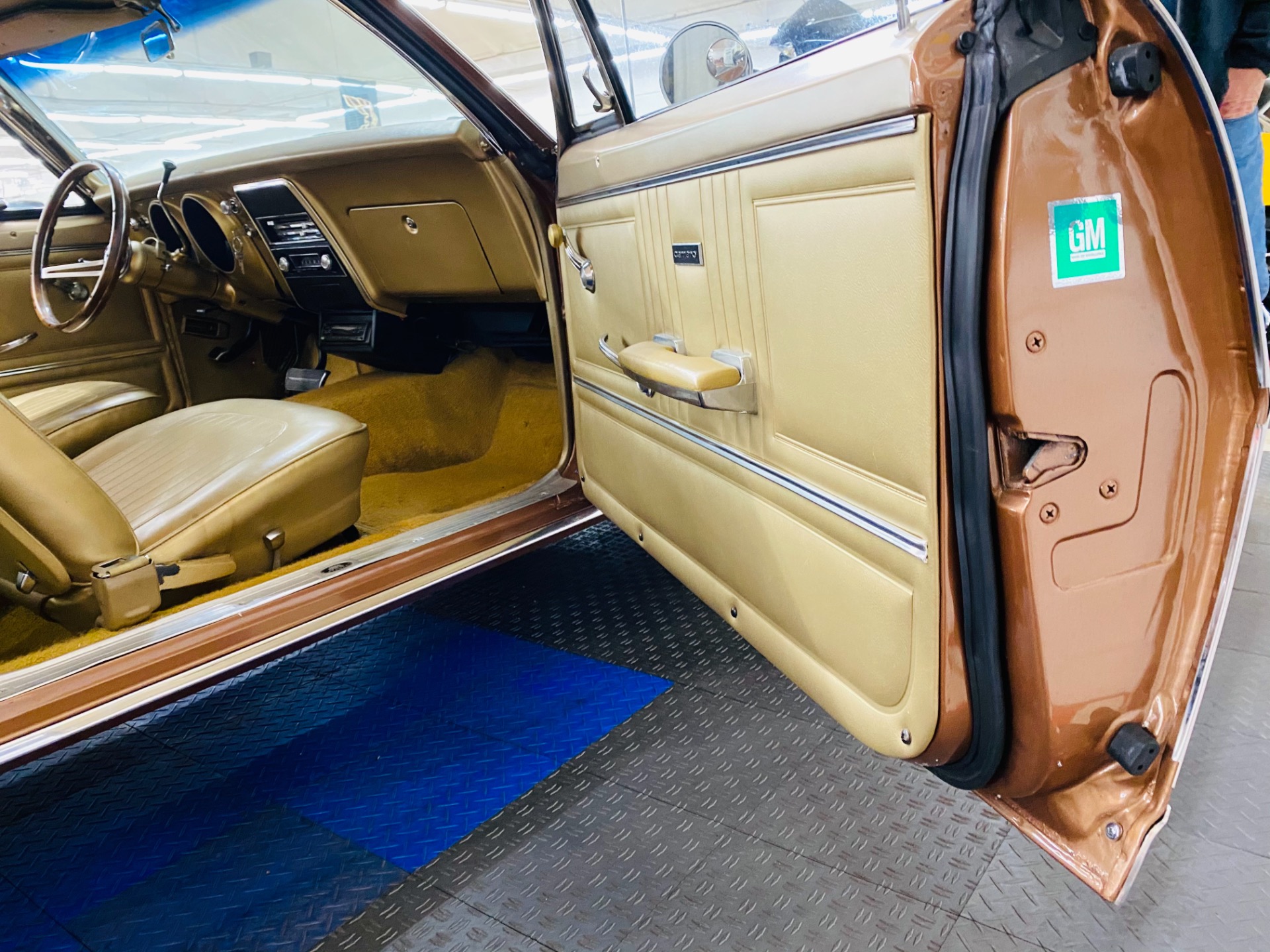 Used 1967 Chevrolet Camaro - RALLY SPORT - 327 ENGINE - SEE VIDEO | St. Petersburg, FL