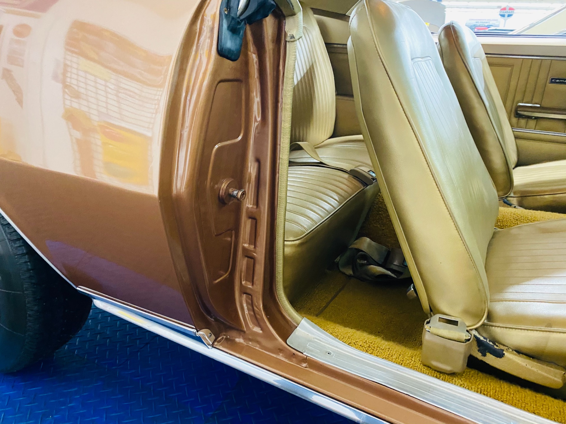 Used 1967 Chevrolet Camaro - RALLY SPORT - 327 ENGINE - SEE VIDEO | St. Petersburg, FL