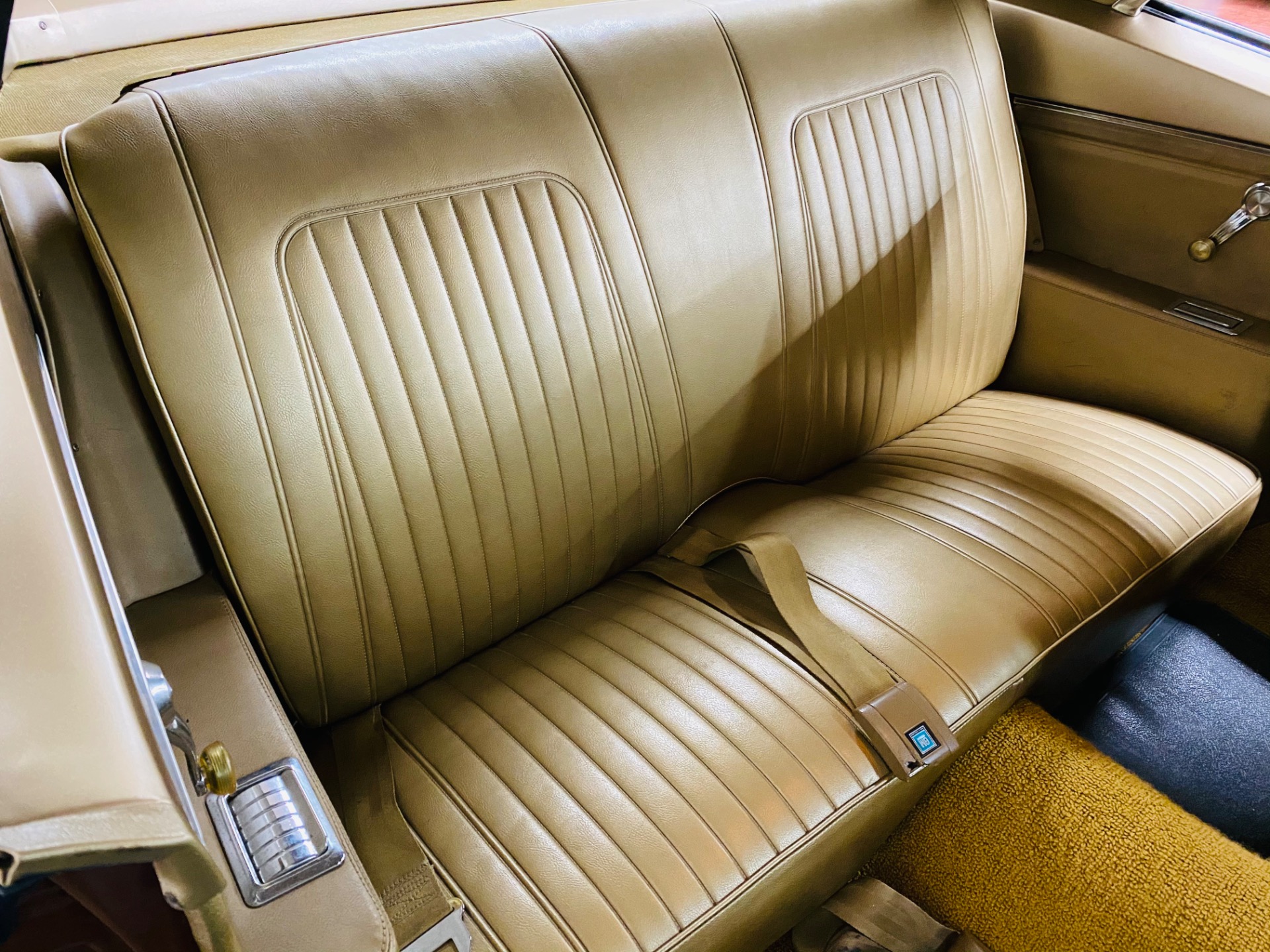 Used 1967 Chevrolet Camaro - RALLY SPORT - 327 ENGINE - SEE VIDEO | St. Petersburg, FL