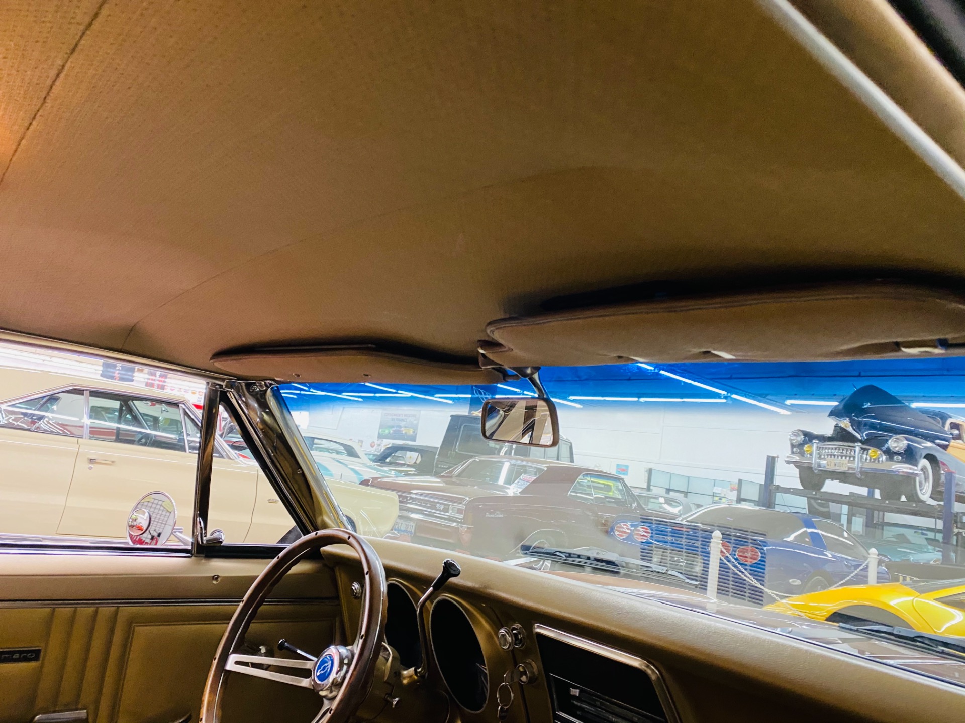 Used 1967 Chevrolet Camaro - RALLY SPORT - 327 ENGINE - SEE VIDEO | St. Petersburg, FL