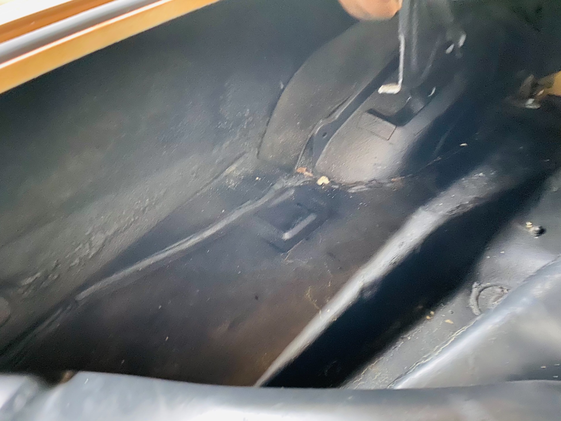 Used 1967 Chevrolet Camaro - RALLY SPORT - 327 ENGINE - SEE VIDEO | St. Petersburg, FL