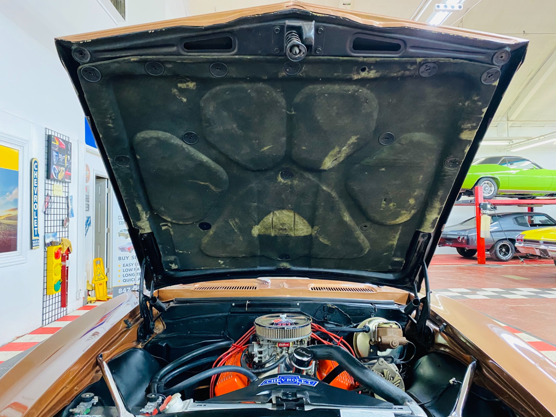 Used 1967 Chevrolet Camaro - RALLY SPORT - 327 ENGINE - SEE VIDEO | St. Petersburg, FL