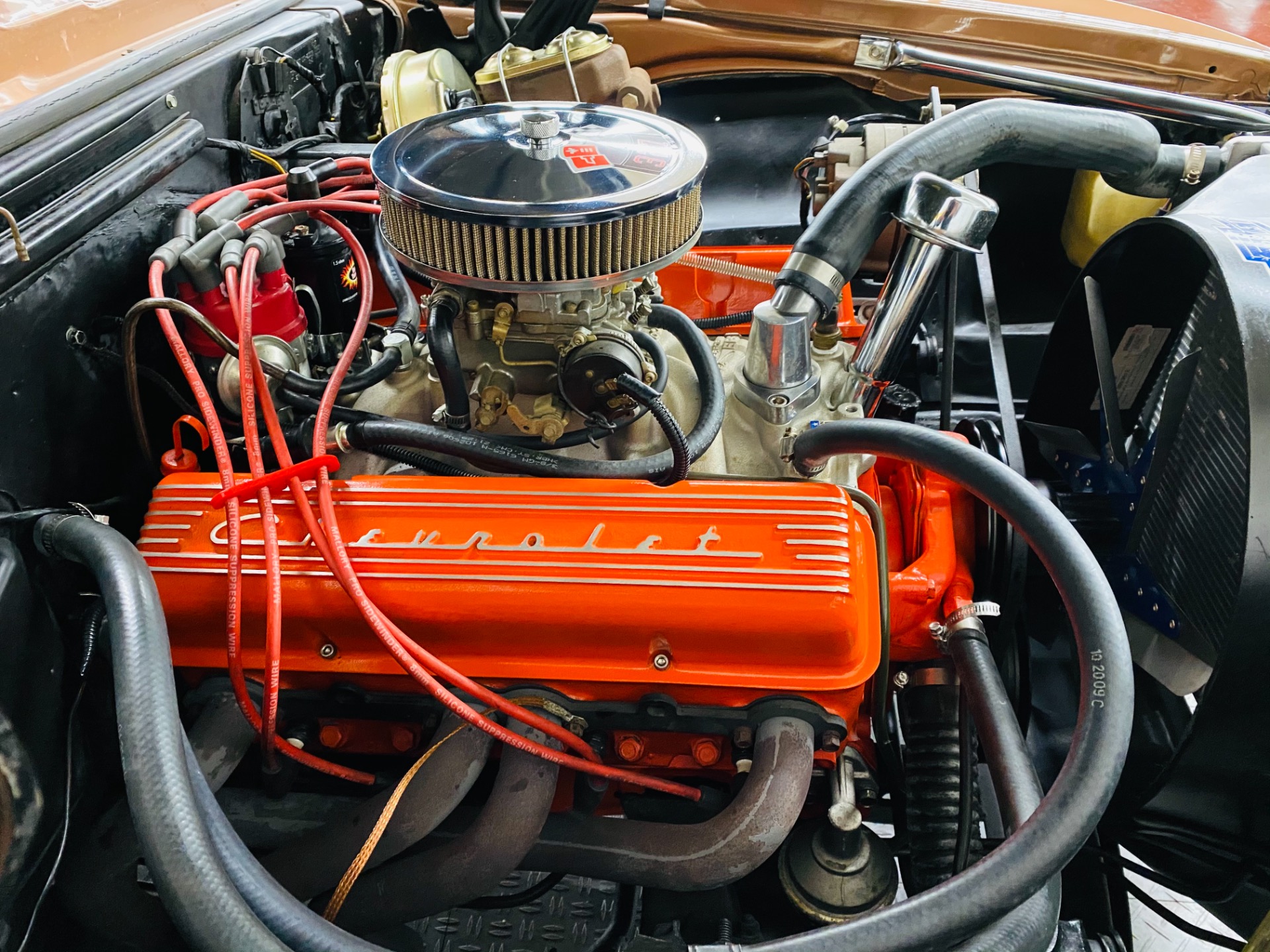 Used 1967 Chevrolet Camaro - RALLY SPORT - 327 ENGINE - SEE VIDEO | St. Petersburg, FL
