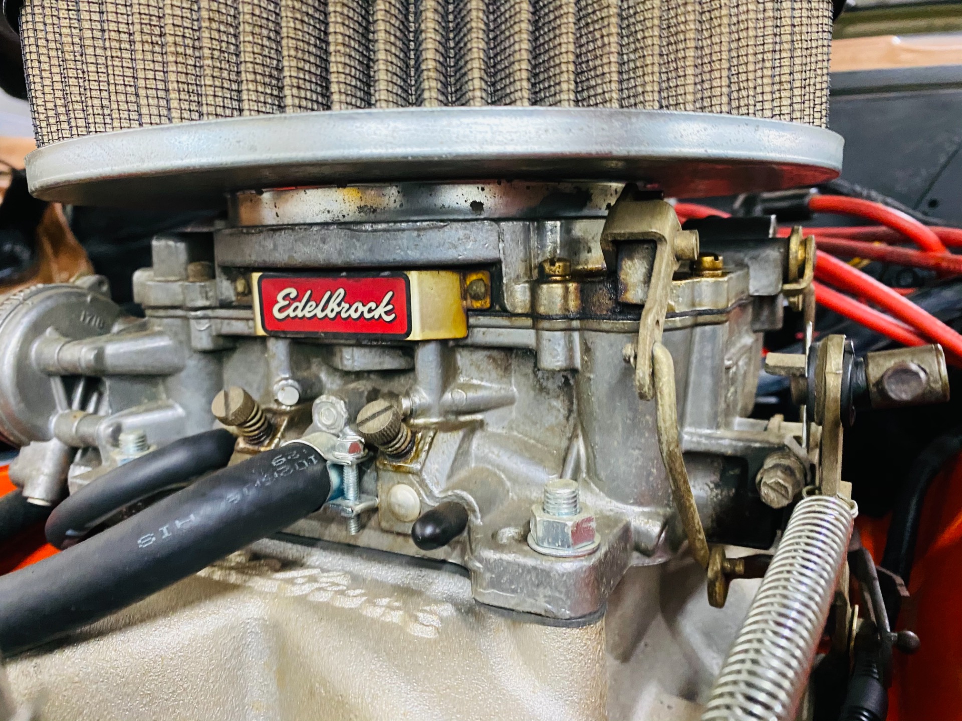 Used 1967 Chevrolet Camaro - RALLY SPORT - 327 ENGINE - SEE VIDEO | St. Petersburg, FL