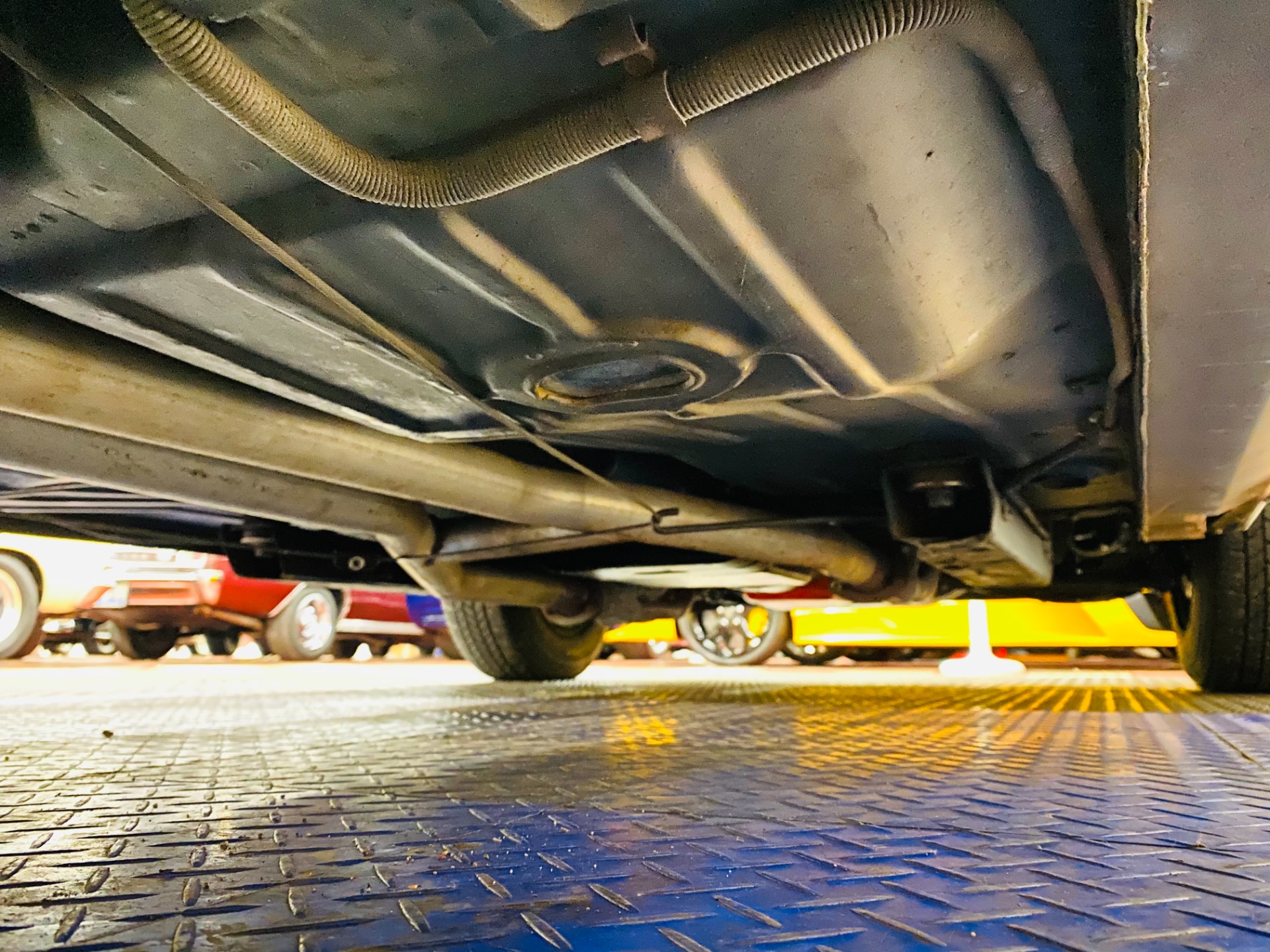 Used 1967 Chevrolet Camaro - RALLY SPORT - 327 ENGINE - SEE VIDEO | St. Petersburg, FL
