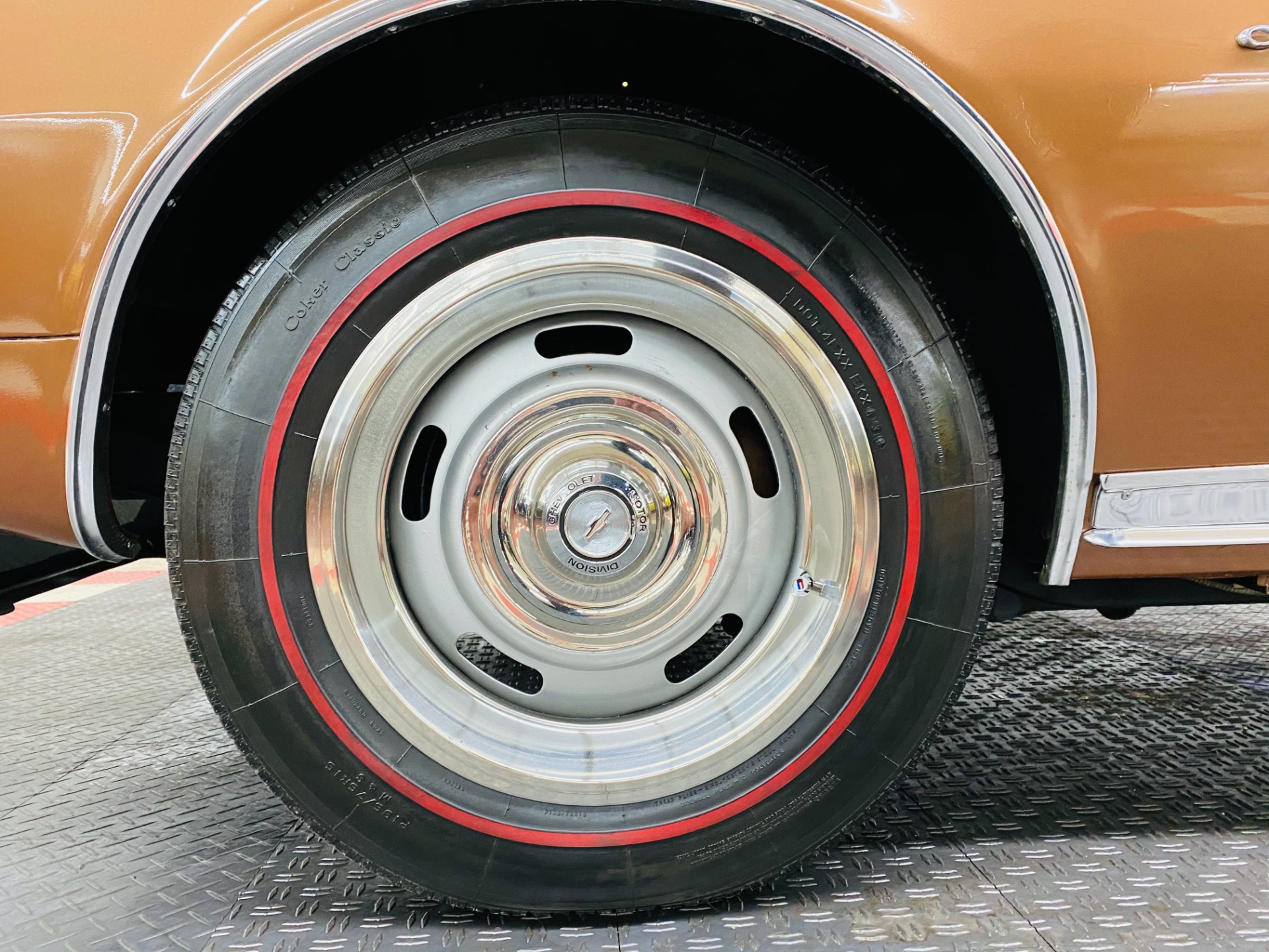 Used 1967 Chevrolet Camaro - RALLY SPORT - 327 ENGINE - SEE VIDEO | St. Petersburg, FL