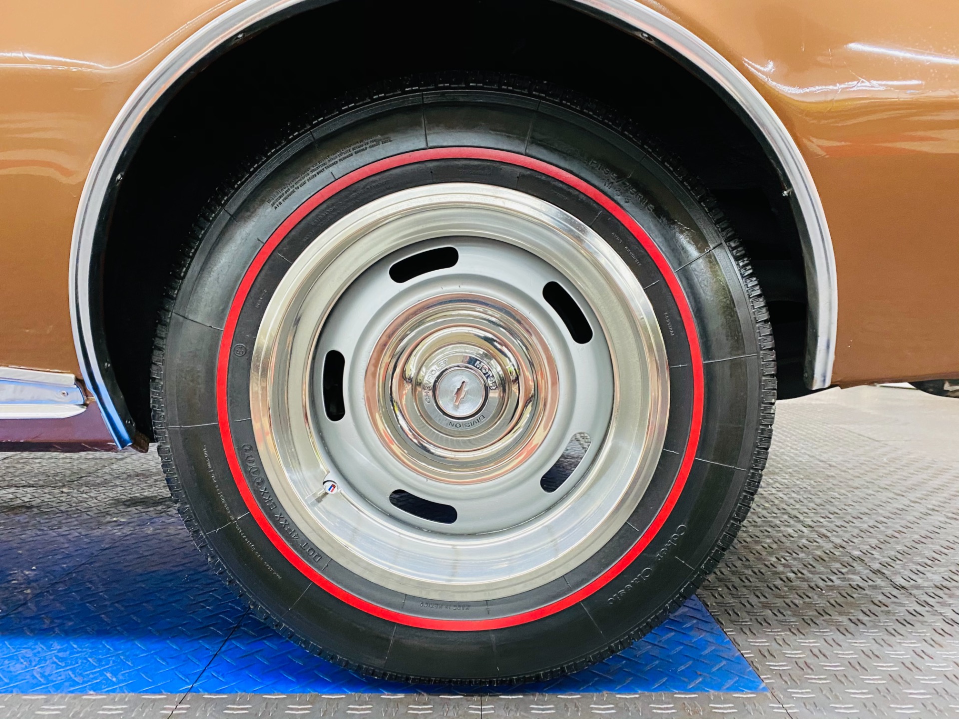 Used 1967 Chevrolet Camaro - RALLY SPORT - 327 ENGINE - SEE VIDEO | St. Petersburg, FL