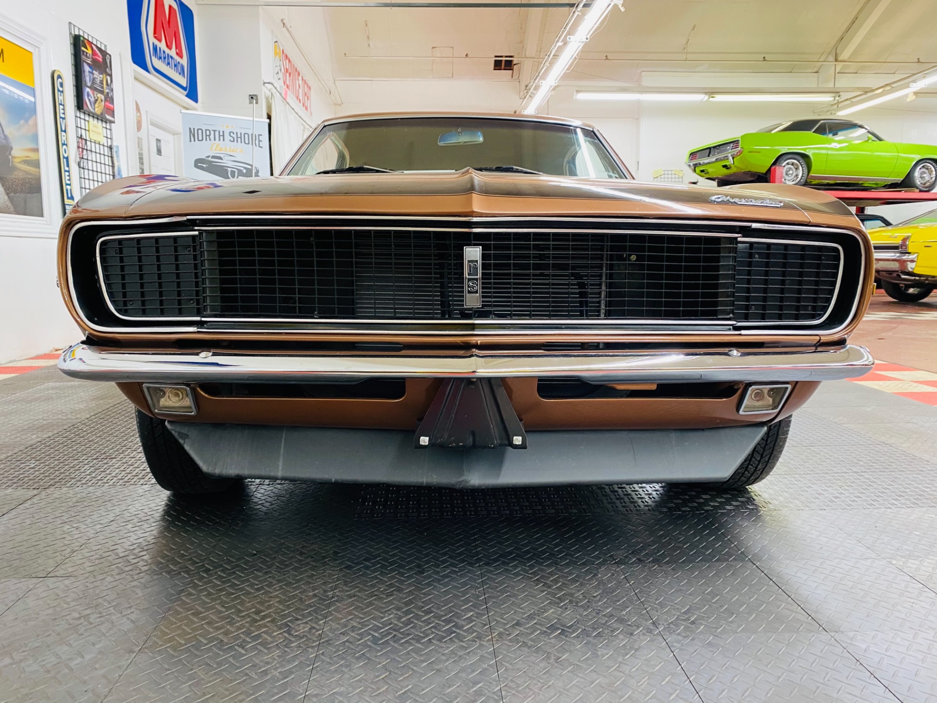 Used 1967 Chevrolet Camaro - RALLY SPORT - 327 ENGINE - SEE VIDEO | St. Petersburg, FL