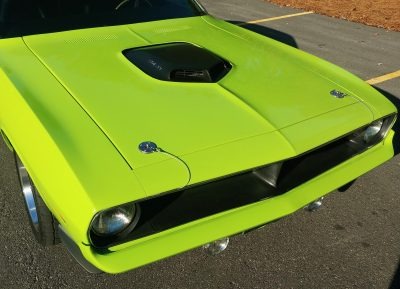 Used 1970 Plymouth Barracuda Fuel Injected - | St. Petersburg, FL