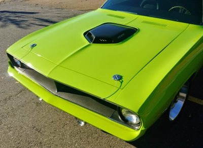 Used 1970 Plymouth Barracuda Fuel Injected - | St. Petersburg, FL