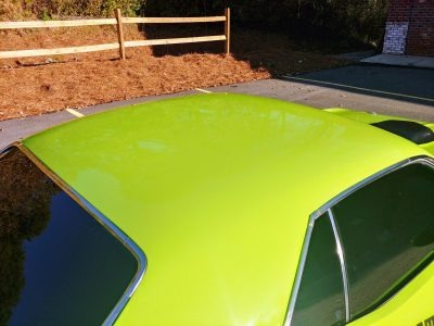 Used 1970 Plymouth Barracuda Fuel Injected - | St. Petersburg, FL