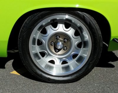 Used 1970 Plymouth Barracuda Fuel Injected - | St. Petersburg, FL