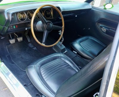 Used 1970 Plymouth Barracuda Fuel Injected - | St. Petersburg, FL