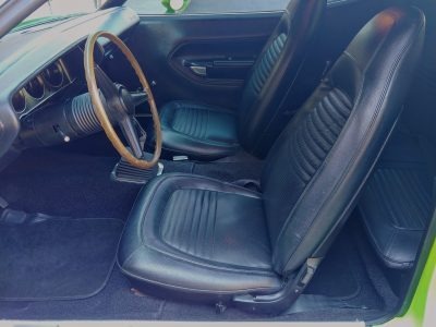 Used 1970 Plymouth Barracuda Fuel Injected - | St. Petersburg, FL