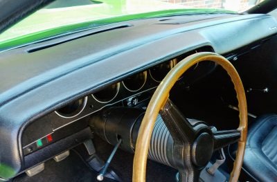 Used 1970 Plymouth Barracuda Fuel Injected - | St. Petersburg, FL