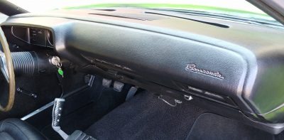 Used 1970 Plymouth Barracuda Fuel Injected - | St. Petersburg, FL