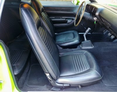 Used 1970 Plymouth Barracuda Fuel Injected - | St. Petersburg, FL