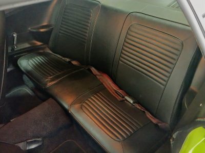 Used 1970 Plymouth Barracuda Fuel Injected - | St. Petersburg, FL