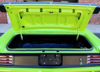 Used 1970 Plymouth Barracuda Fuel Injected - | St. Petersburg, FL