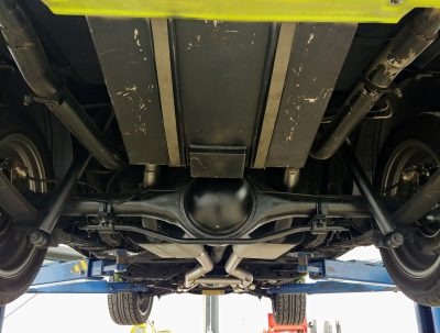Used 1970 Plymouth Barracuda Fuel Injected - | St. Petersburg, FL