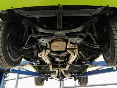 Used 1970 Plymouth Barracuda Fuel Injected - | St. Petersburg, FL