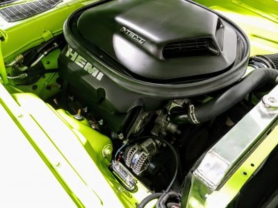 Used 1970 Plymouth Barracuda Fuel Injected - | St. Petersburg, FL