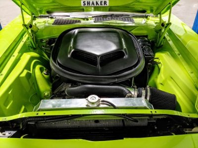 Used 1970 Plymouth Barracuda Fuel Injected - | St. Petersburg, FL
