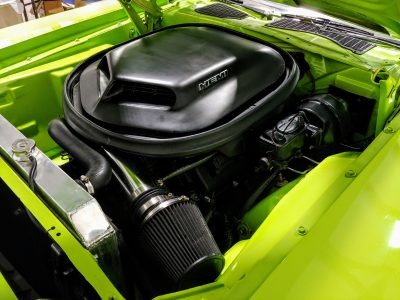 Used 1970 Plymouth Barracuda Fuel Injected - | St. Petersburg, FL