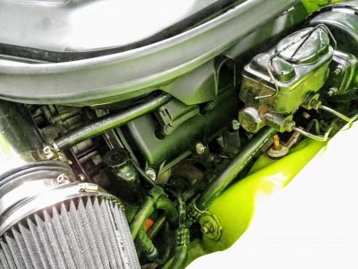 Used 1970 Plymouth Barracuda Fuel Injected - | St. Petersburg, FL
