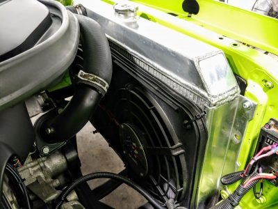 Used 1970 Plymouth Barracuda Fuel Injected - | St. Petersburg, FL