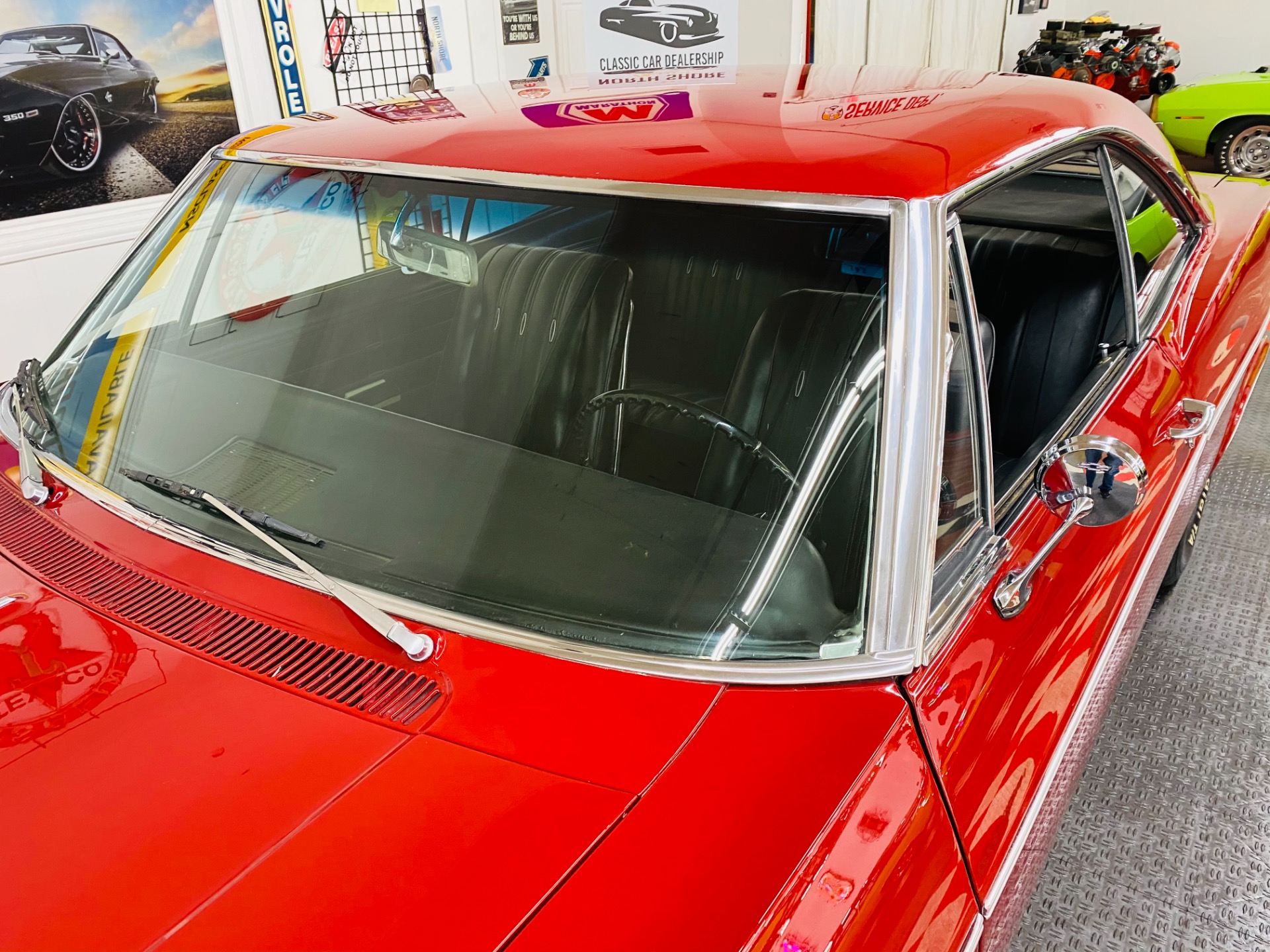 Used 1966 Chevrolet Impala - 454 BBC ENGINE - CLEAN BODY - SEE VIDEO | St. Petersburg, FL
