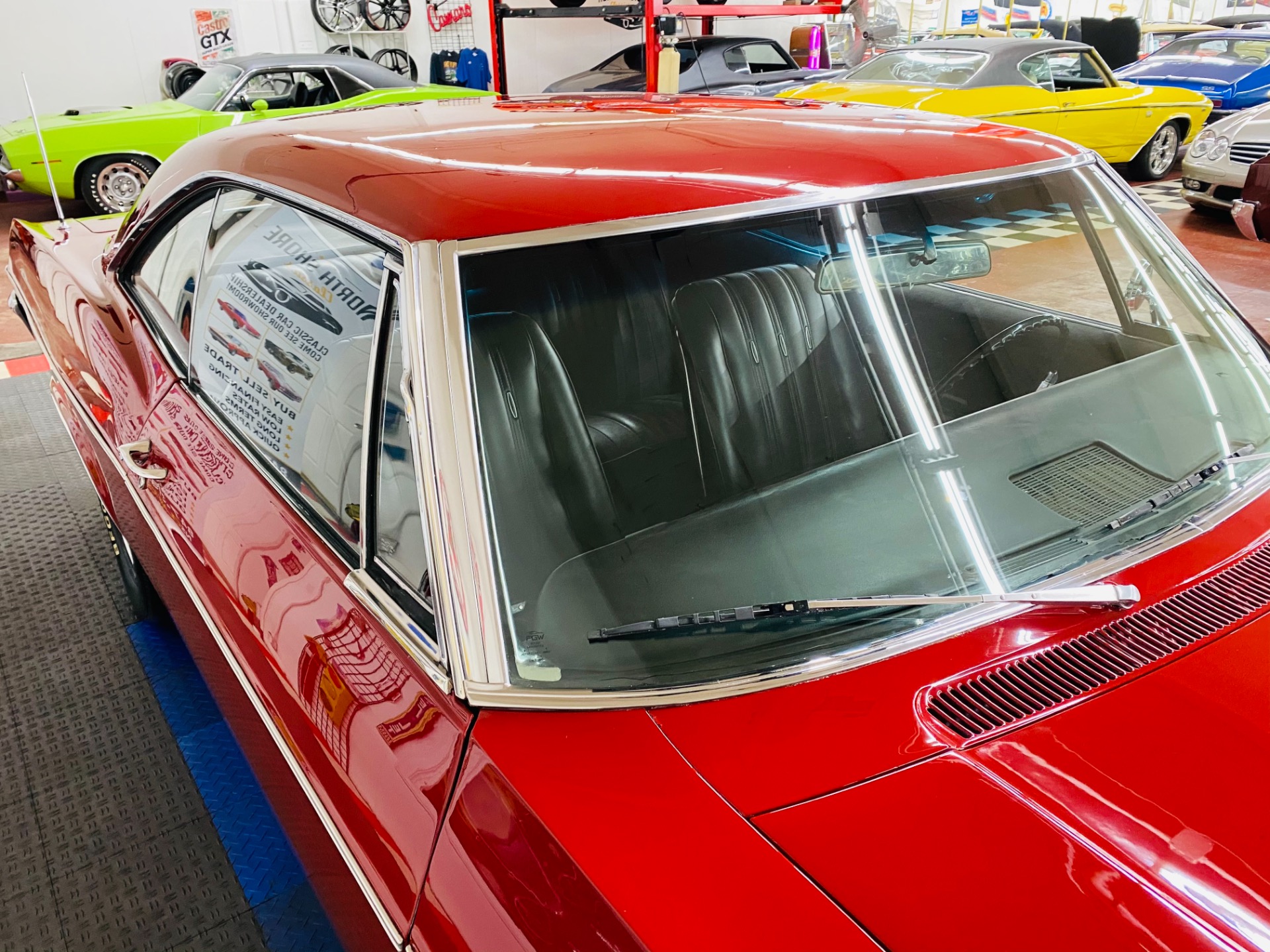 Used 1966 Chevrolet Impala - 454 BBC ENGINE - CLEAN BODY - SEE VIDEO | St. Petersburg, FL