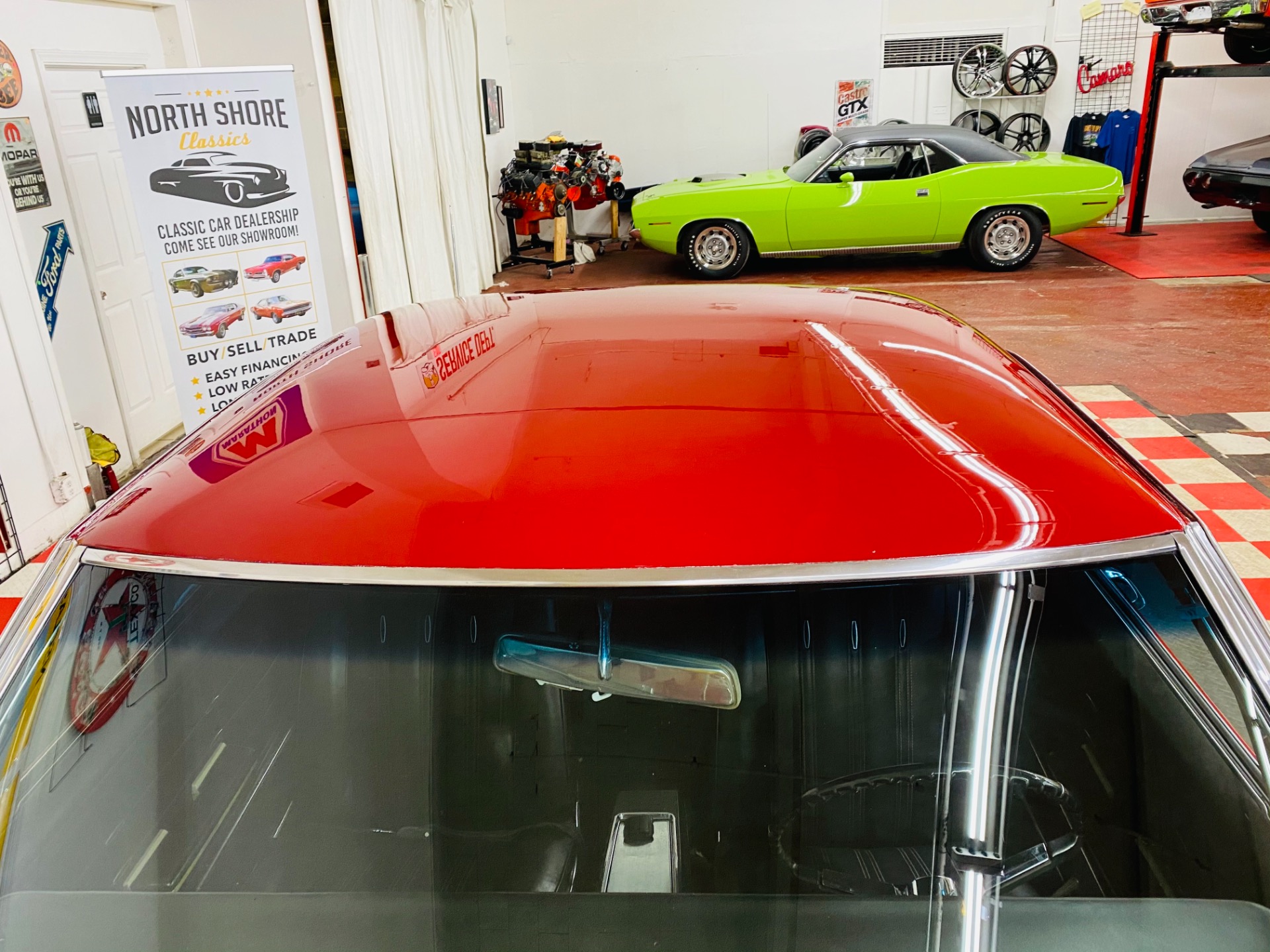 Used 1966 Chevrolet Impala - 454 BBC ENGINE - CLEAN BODY - SEE VIDEO | St. Petersburg, FL