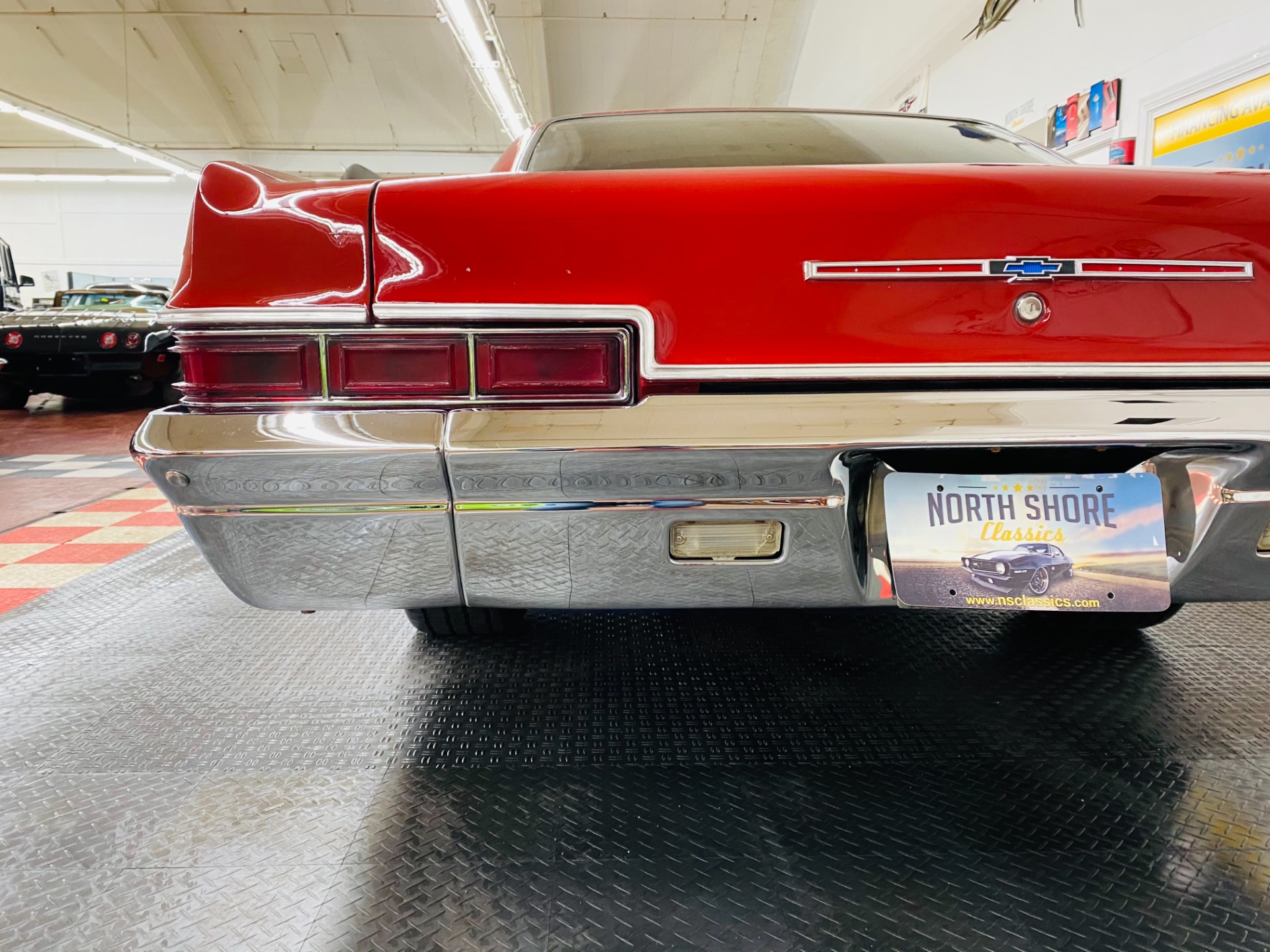 Used 1966 Chevrolet Impala - 454 BBC ENGINE - CLEAN BODY - SEE VIDEO | St. Petersburg, FL