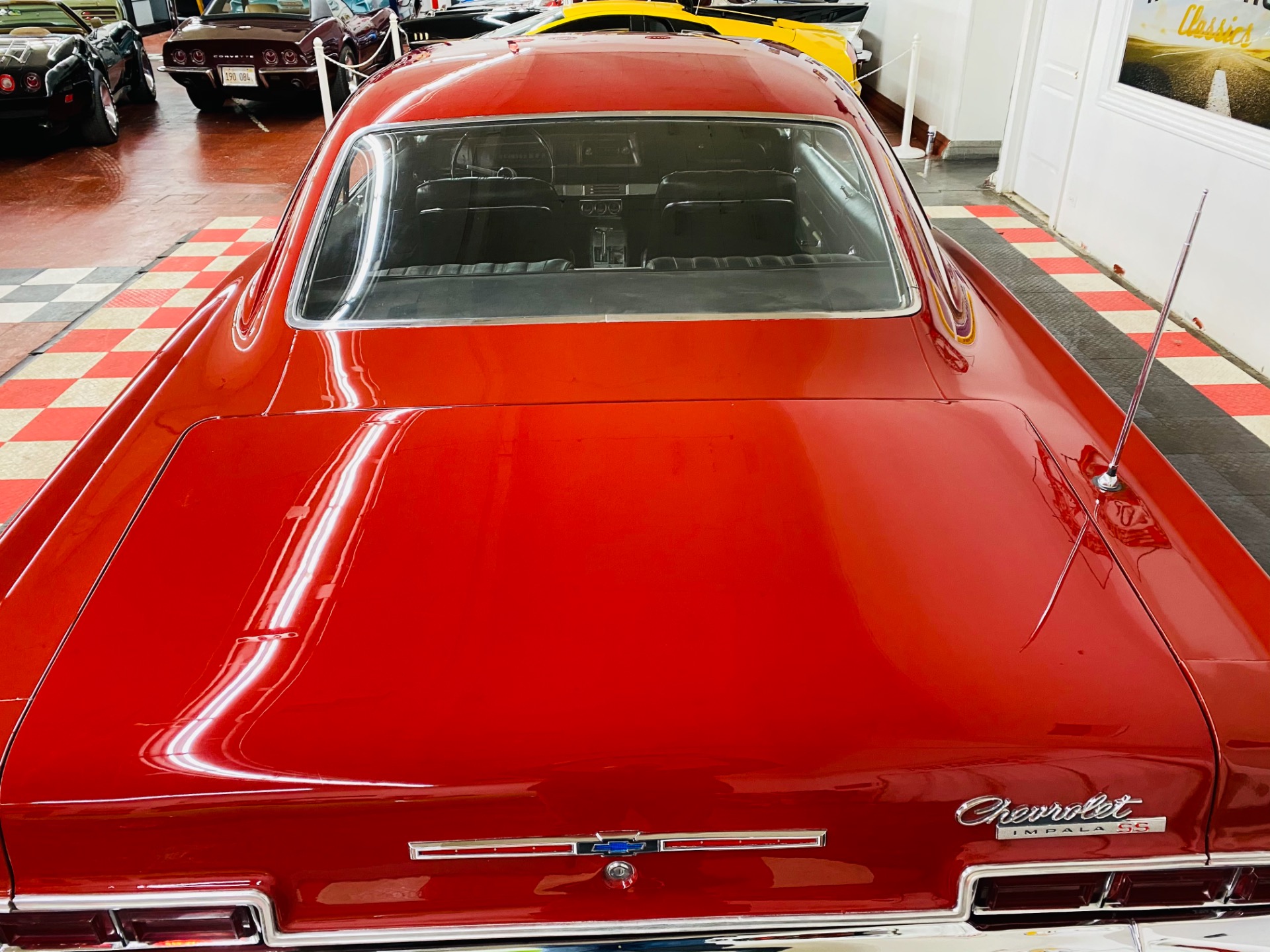 Used 1966 Chevrolet Impala - 454 BBC ENGINE - CLEAN BODY - SEE VIDEO | St. Petersburg, FL