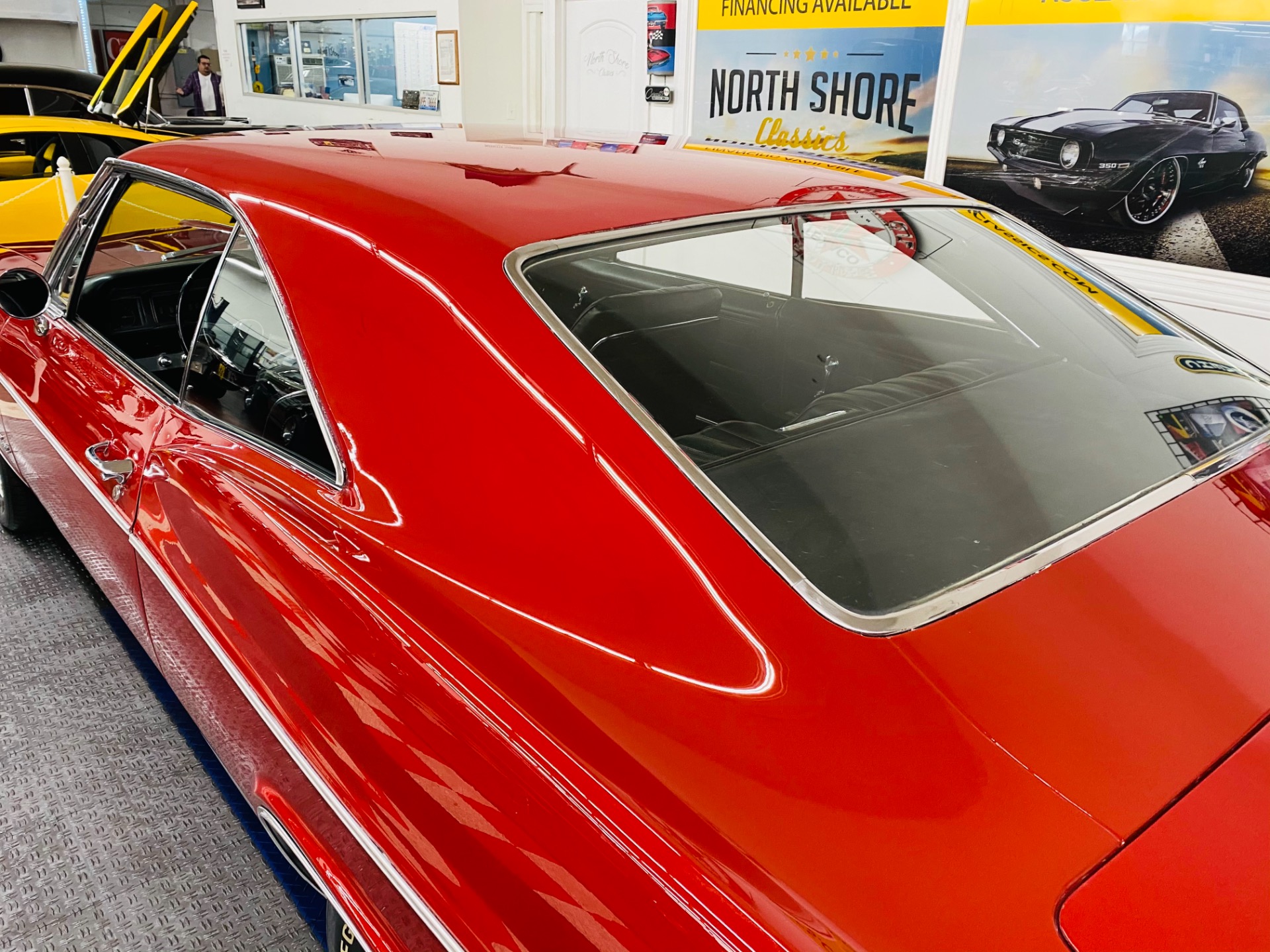 Used 1966 Chevrolet Impala - 454 BBC ENGINE - CLEAN BODY - SEE VIDEO | St. Petersburg, FL