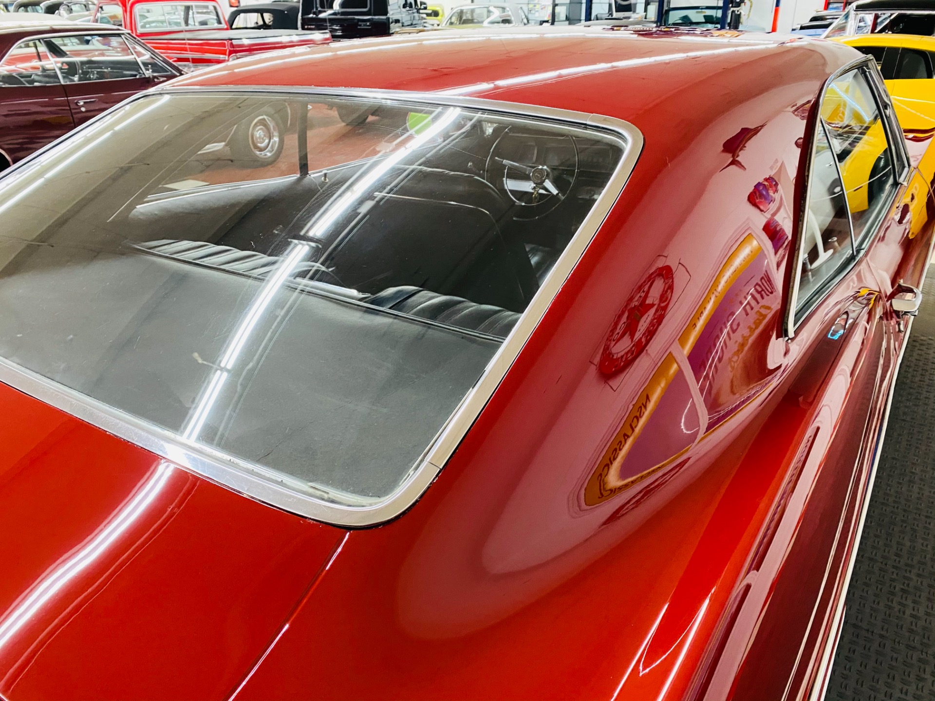 Used 1966 Chevrolet Impala - 454 BBC ENGINE - CLEAN BODY - SEE VIDEO | St. Petersburg, FL