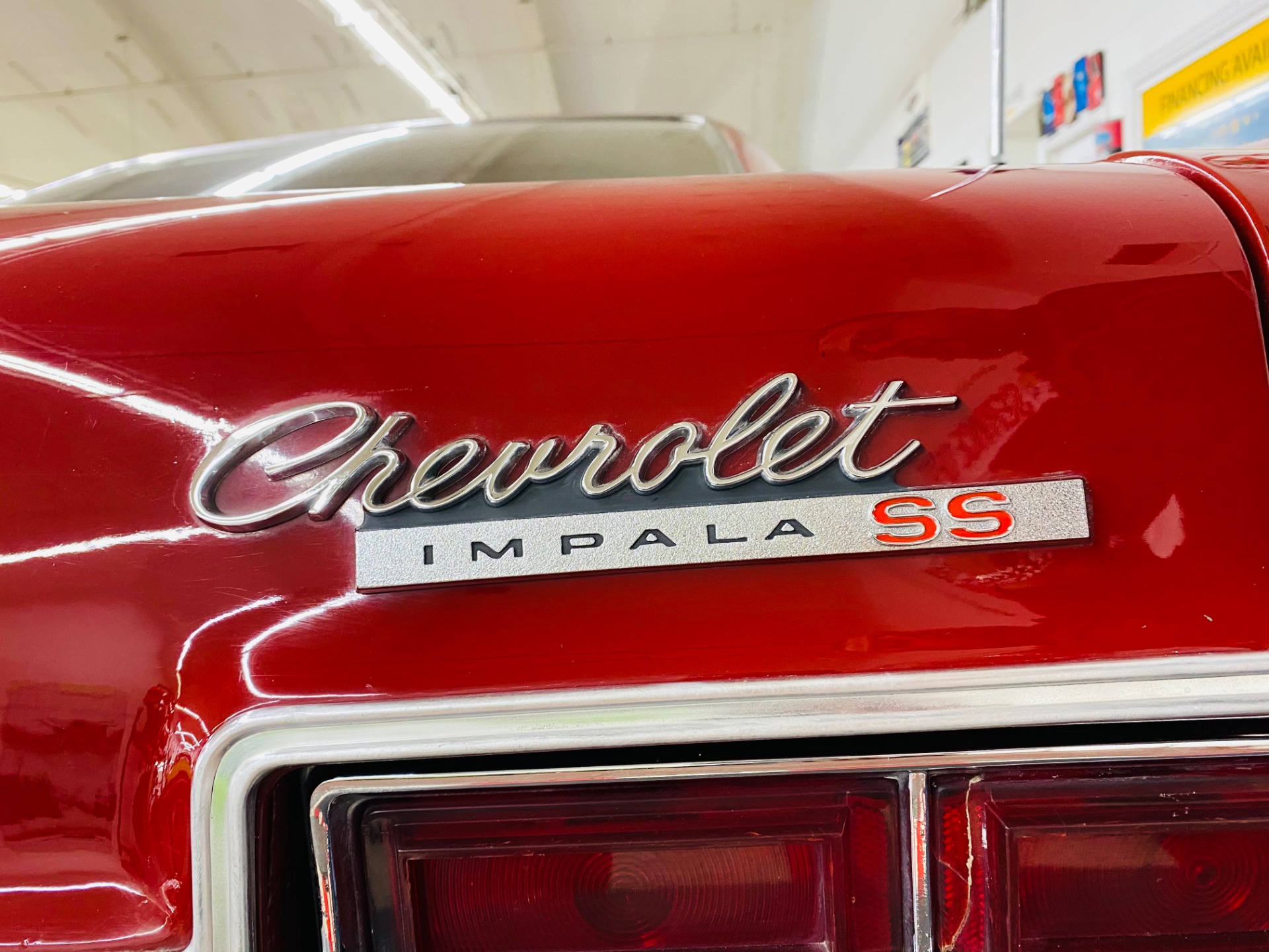 Used 1966 Chevrolet Impala - 454 BBC ENGINE - CLEAN BODY - SEE VIDEO | St. Petersburg, FL