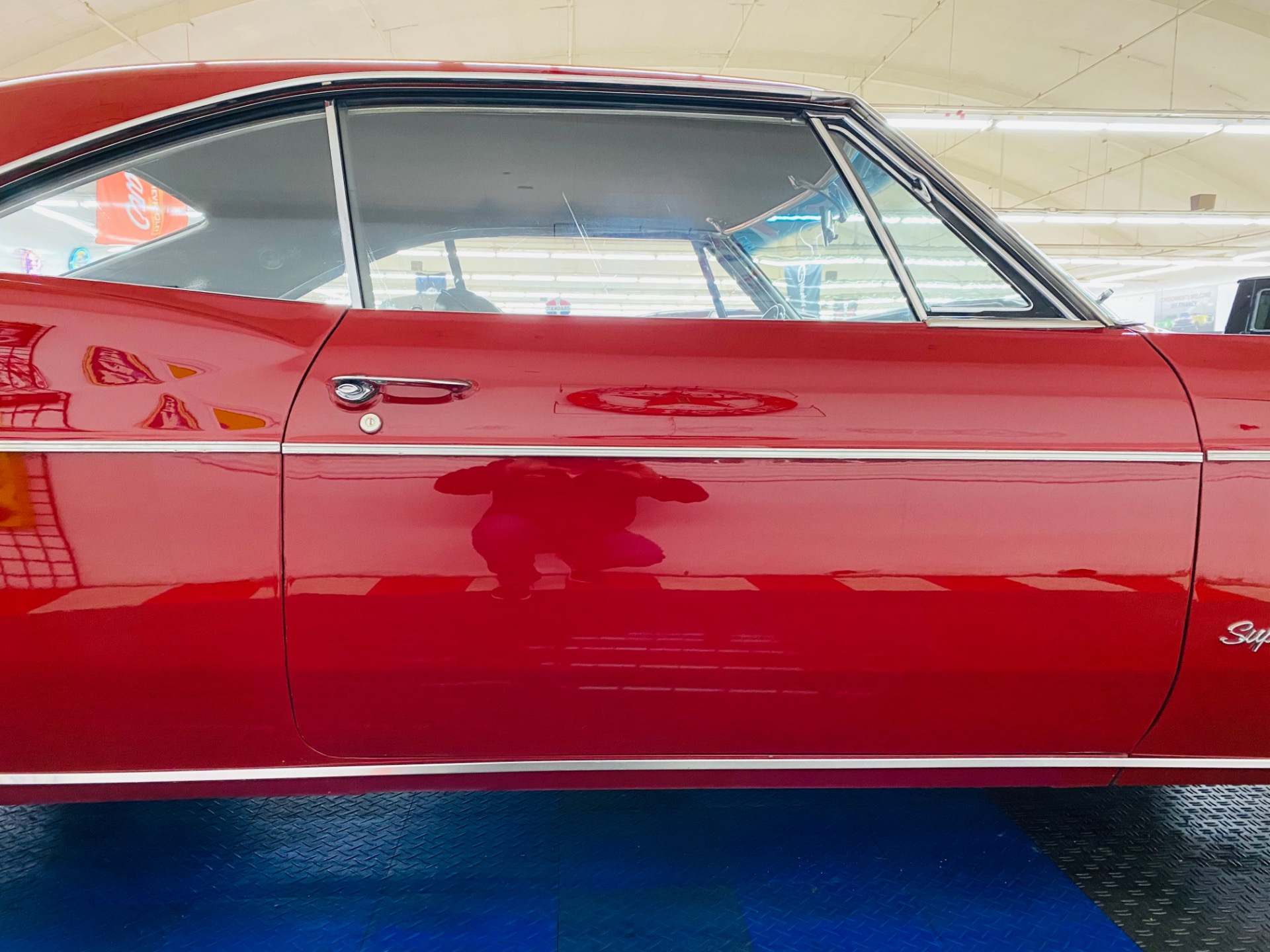 Used 1966 Chevrolet Impala - 454 BBC ENGINE - CLEAN BODY - SEE VIDEO | St. Petersburg, FL