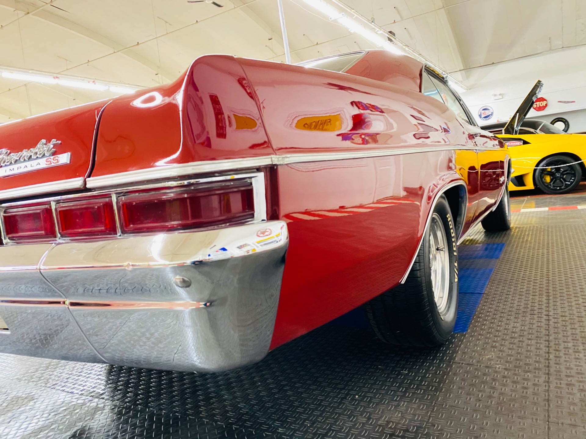Used 1966 Chevrolet Impala - 454 BBC ENGINE - CLEAN BODY - SEE VIDEO | St. Petersburg, FL