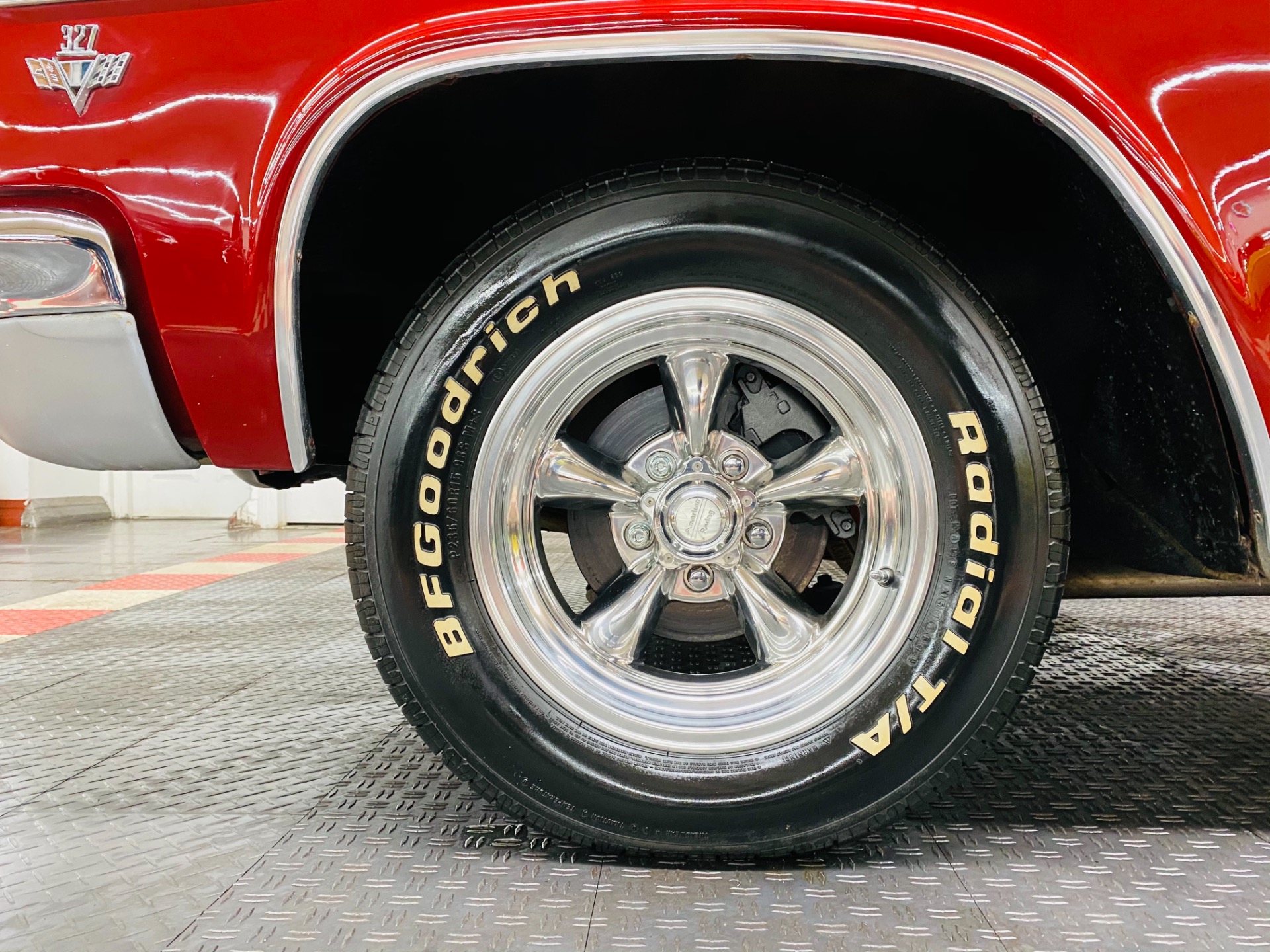 Used 1966 Chevrolet Impala - 454 BBC ENGINE - CLEAN BODY - SEE VIDEO | St. Petersburg, FL