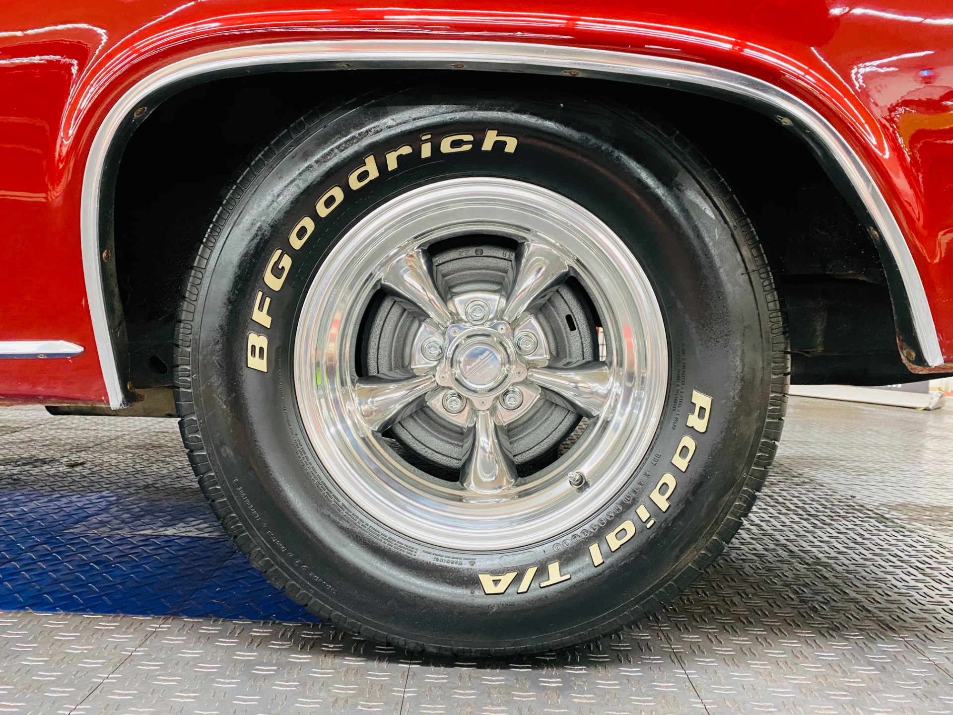 Used 1966 Chevrolet Impala - 454 BBC ENGINE - CLEAN BODY - SEE VIDEO | St. Petersburg, FL