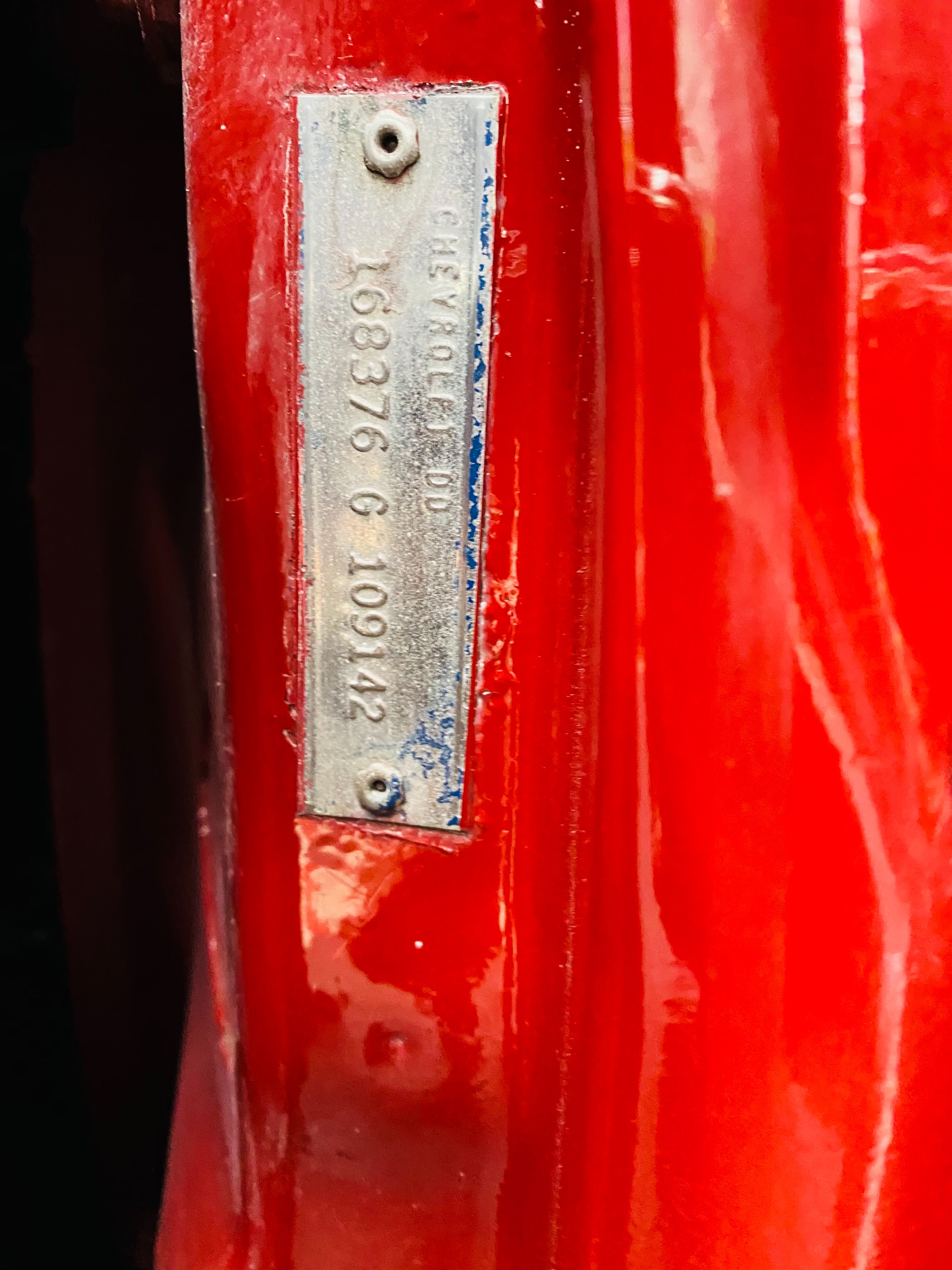 Used 1966 Chevrolet Impala - 454 BBC ENGINE - CLEAN BODY - SEE VIDEO | St. Petersburg, FL