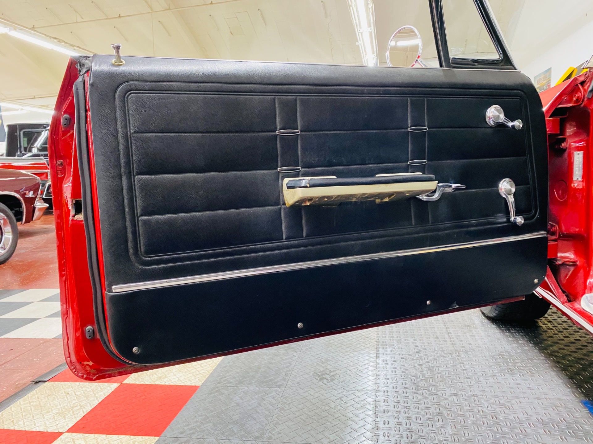 Used 1966 Chevrolet Impala - 454 BBC ENGINE - CLEAN BODY - SEE VIDEO | St. Petersburg, FL