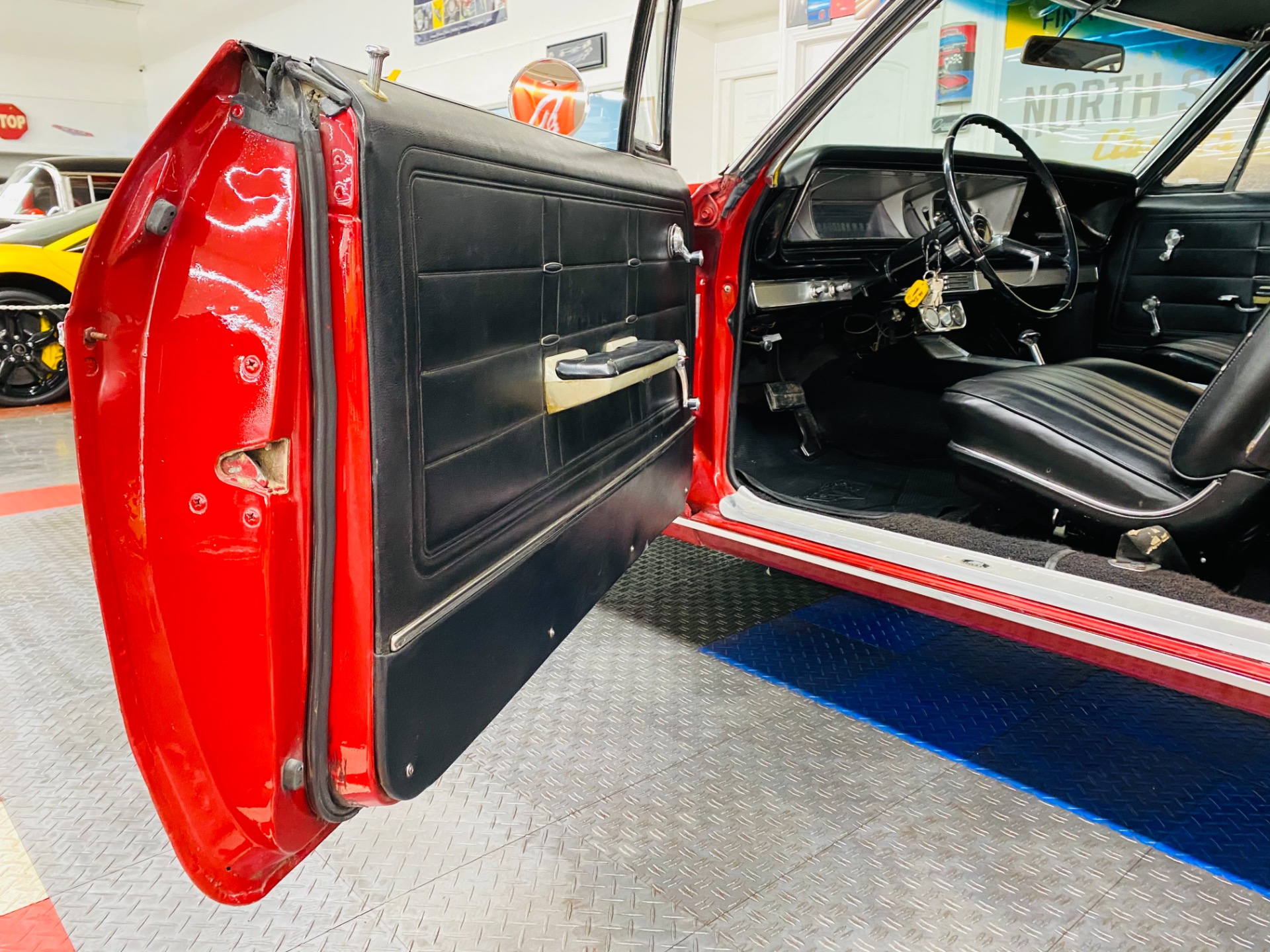 Used 1966 Chevrolet Impala - 454 BBC ENGINE - CLEAN BODY - SEE VIDEO | St. Petersburg, FL